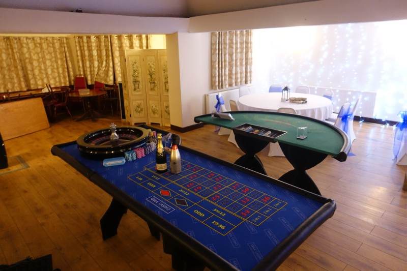 Fun Casino Bristol in Bristol,UK